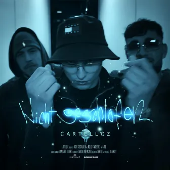 Nicht geschlafen (Explicit Radio Version) by CartelloZ