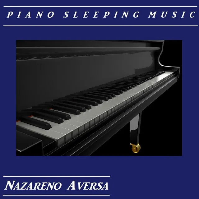 Piano Sleeping Music