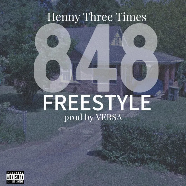 848 Freestyle