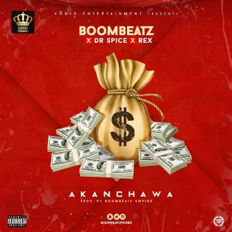 Akanchawa by Boombeatz