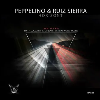 Horizont by Peppelino