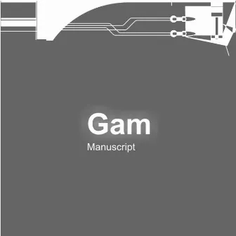 Manuscript by Gam