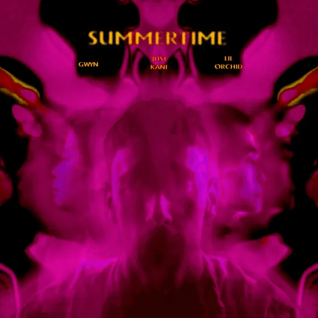 summertime - sped up version