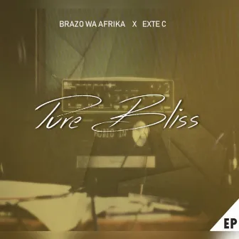 Pure Bliss by Brazo Wa Afrika