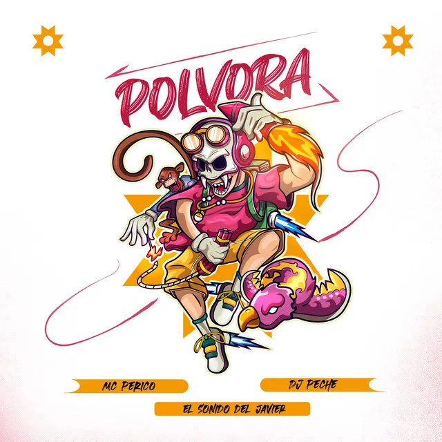 Polvora