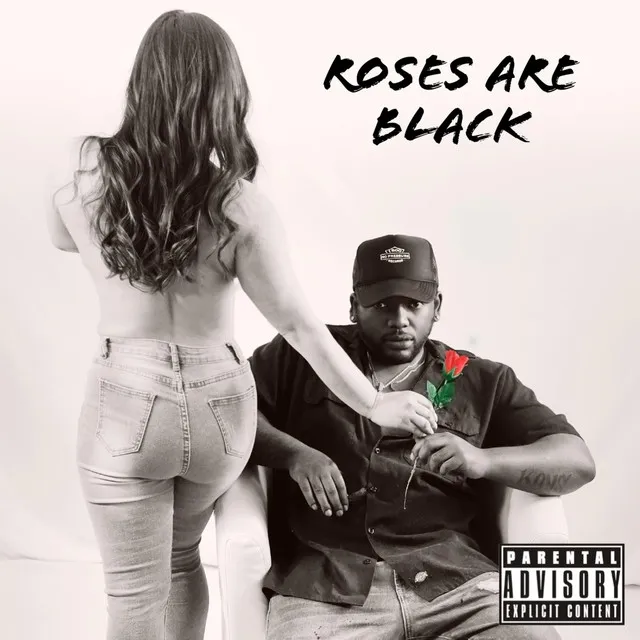 Roses are Black