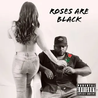 Roses are Black by CM Mcduff