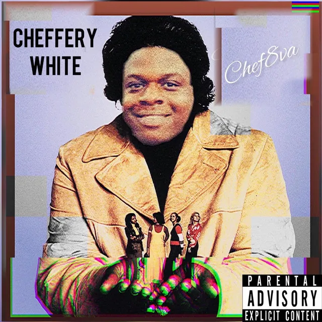 Chef8va