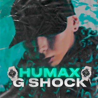 G-Shock by Humax 666