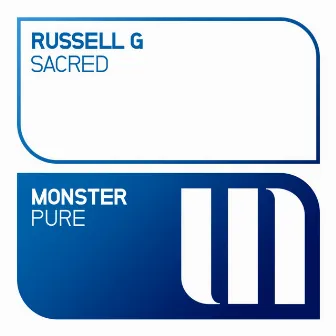 Sacred by Russell G