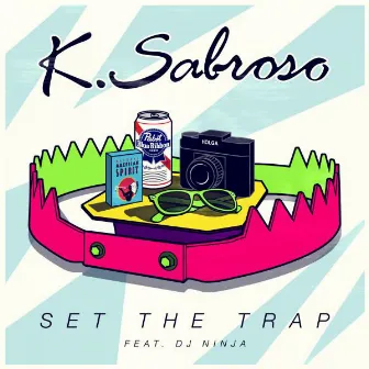 Set the Trap by K. Sabroso