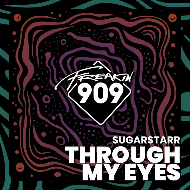 Through My Eyes - Sergio Flores Radio Mix