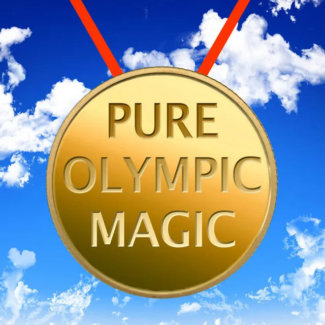 Intermezzo - Olympics Magic Mix