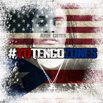 Yo Tengo Zones by Josh Gates