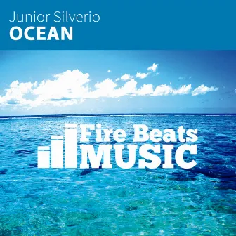 Ocean by Junior Silverio