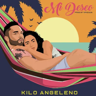 Mi Deseo by Kilo Angeleno