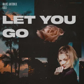 Let You Go by Marc Antonix