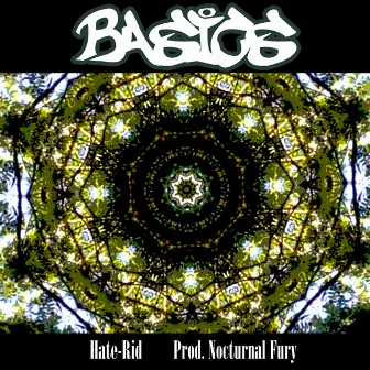 Basics by Hate-Rid