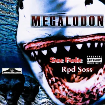 Megalodon by See Fode