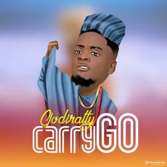 Carry Go by Godiratty