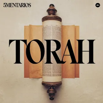 Torah by 5mentarios