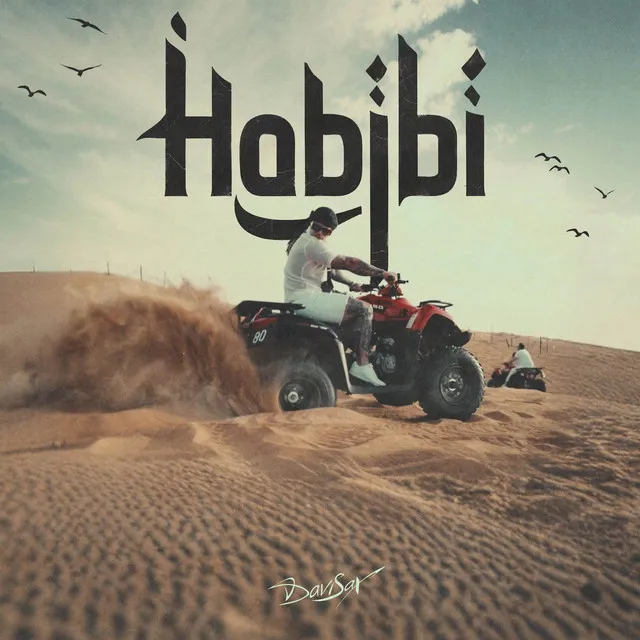 HABIBI