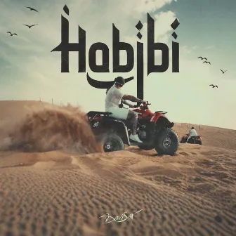 HABIBI by Davisax