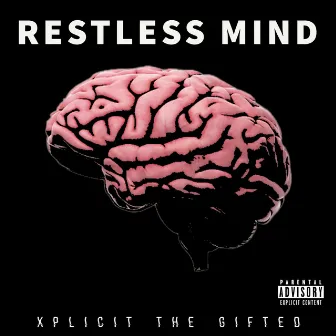 Restless Mind by Unknown Artist