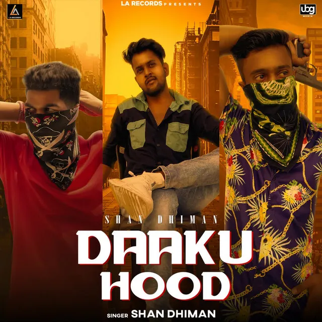 Dakku Hood