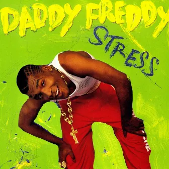 Stress by Daddy Freddy