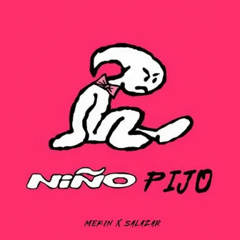 Niño Pijo by Salazar