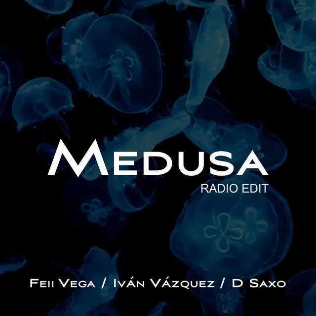 Medusa (Radio Edit)