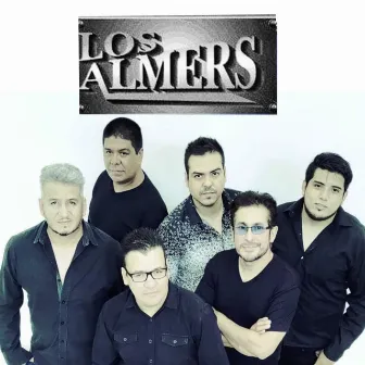 Como Olvidarte (Live) by Los Almers