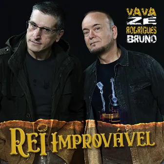 Rei Improvável by Zé Bruno