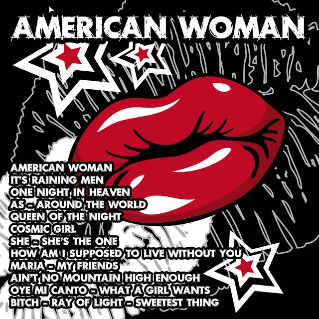 American Woman