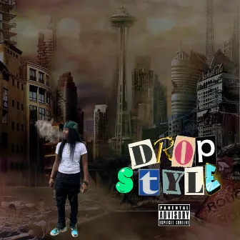 Drop Style by Camryn Chanel