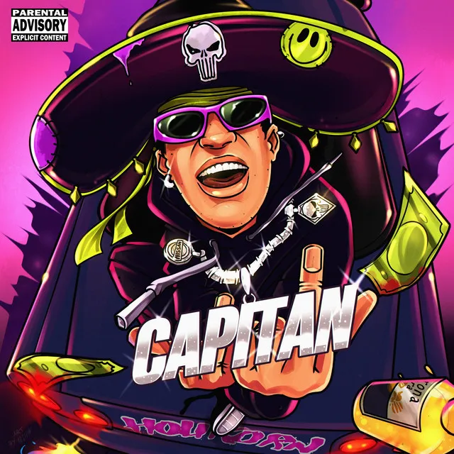 CAPITAN