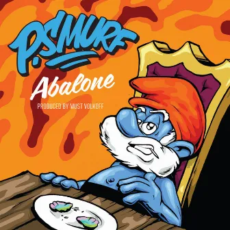 Abalone by P.Smurf