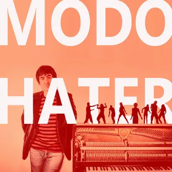 Modo Hater by Luis Prado