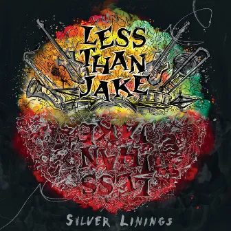 Silver Linings (Deluxe) by Less Than Jake