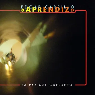 La Paz del Guerrero by Edgar Carrillo Aprendiz