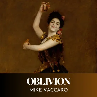 Oblivion by Mike Vaccaro