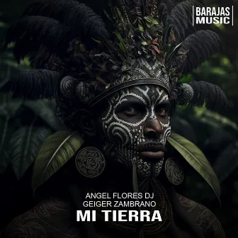 Mi Tierra by Angel Flores Dj