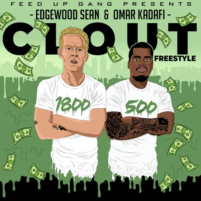 Clout Freestyle