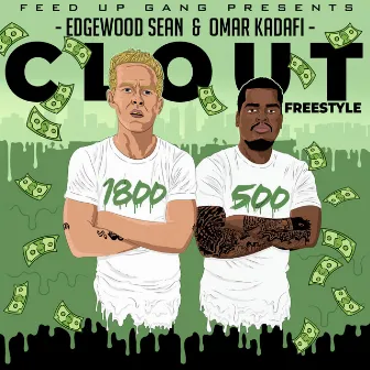 Clout Freestyle by Omar Kadafi