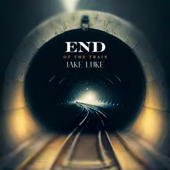 End of the Train by splashgvng