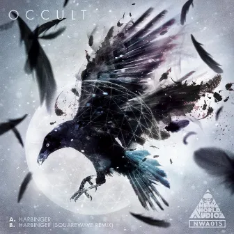 Harbinger by Occult