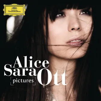 Pictures (Live At Mariinsky Theatre, St. Petersburg / 2012) by Alice Sara Ott