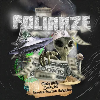 Foliarze by Młody Molly