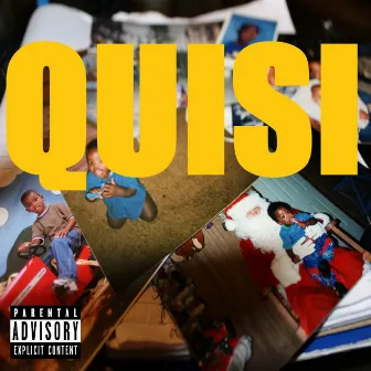 Quisi by Quisi